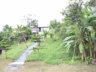 Casa que deslumbra en La Mesa, Cundinamarca