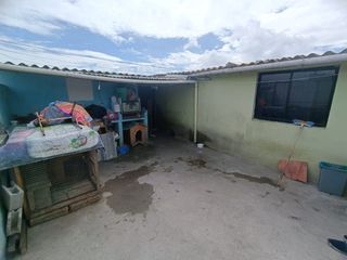 Venta Casa Rentera, CARAPUNGO, IPN – 0072, INMOPI