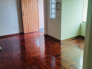 Duplex 4dormitorios Surco