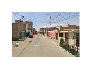 Terreno En La Avenida Túpac Amaru – Villa Del Mar 