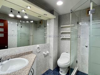 Foto 9 de DEPARTAMENTO DE 2 HABITACIONES CON TERRAZA -EN RENTA- URBANIZACION BALCON DEL NORTE, CERCA AL CONDADO