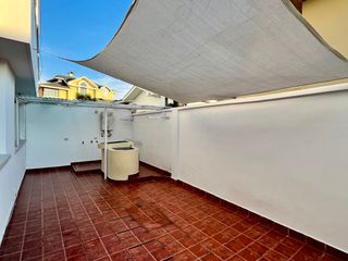 Foto 2 de DEPARTAMENTO DE 2 HABITACIONES CON TERRAZA -EN RENTA- URBANIZACION BALCON DEL NORTE, CERCA AL CONDADO
