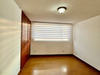 Foto 8 de DEPARTAMENTO DE 2 HABITACIONES CON TERRAZA -EN RENTA- URBANIZACION BALCON DEL NORTE, CERCA AL CONDADO