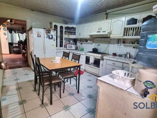 Foto 11 de Casa con amplio terreno cerca de la feria libre