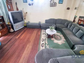 Foto 15 de Casa con amplio terreno cerca de la feria libre