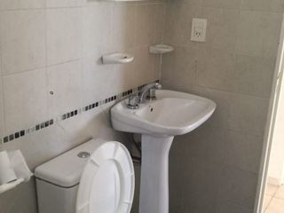 Foto 8 de VENTA DEPARTAMENTO ALTA CORDOBA! UN DORMITORIO! ESCRITURA!!