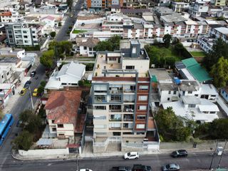 Departamento Duplex en Venta en Quito Centro Norte