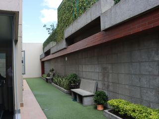 Departamento Duplex en Venta en Quito Centro Norte