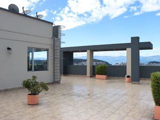 Departamento Duplex en Venta en Quito Centro Norte