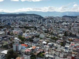 Departamento Duplex en Venta en Quito Centro Norte