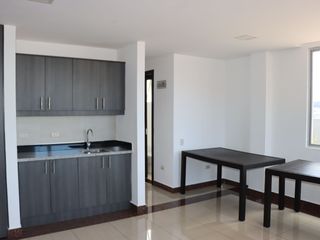 Departamento Duplex en Venta en Quito Centro Norte