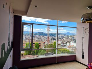 Departamento Duplex en Venta en Quito Centro Norte