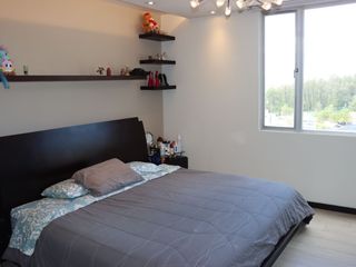 Departamento Duplex en Venta en Quito Centro Norte