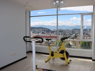 Departamento Duplex en Venta en Quito Centro Norte