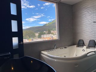 Departamento Duplex en Venta en Quito Centro Norte