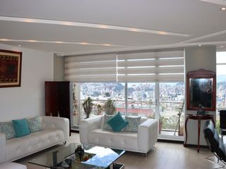 Departamento Duplex en Venta en Quito Centro Norte