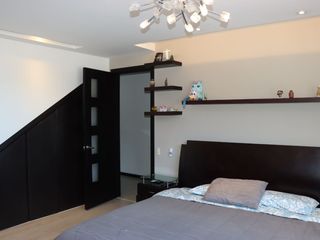 Departamento Duplex en Venta en Quito Centro Norte