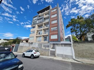 Departamento Duplex en Venta en Quito Centro Norte