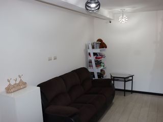 Departamento Duplex en Venta en Quito Centro Norte