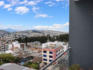 Departamento Duplex en Venta en Quito Centro Norte