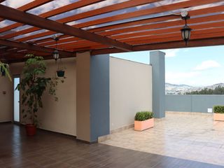 Departamento Duplex en Venta en Quito Centro Norte