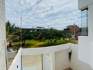 Foto 9 de LINDA CASA EN VENTA URB. MIRAFLORES CONTRY CLUB-FRENTE A PARQUE