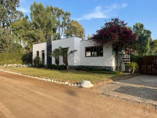 Foto 7 de VENTA DE LINDA CASA EN EL FUNFO PASO CHICO