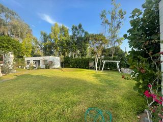Foto 10 de VENTA DE LINDA CASA EN EL FUNFO PASO CHICO