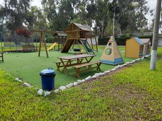 Foto 5 de VENTA DE LINDA CASA EN EL FUNFO PASO CHICO