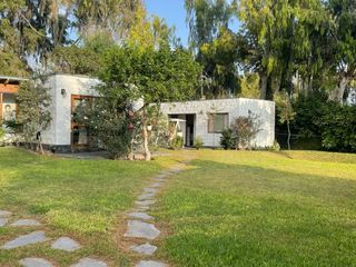 Foto 14 de VENTA DE LINDA CASA EN EL FUNFO PASO CHICO