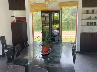Foto 20 de VENTA DE LINDA CASA EN EL FUNFO PASO CHICO