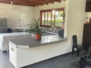 Foto 17 de VENTA DE LINDA CASA EN EL FUNFO PASO CHICO