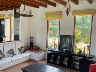Foto 22 de VENTA DE LINDA CASA EN EL FUNFO PASO CHICO