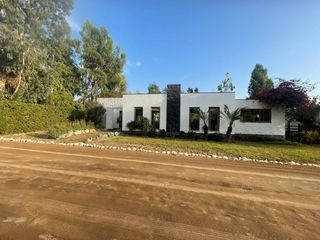 Foto 6 de VENTA DE LINDA CASA EN EL FUNFO PASO CHICO
