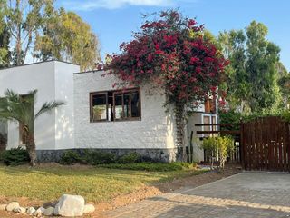 Foto 8 de VENTA DE LINDA CASA EN EL FUNFO PASO CHICO