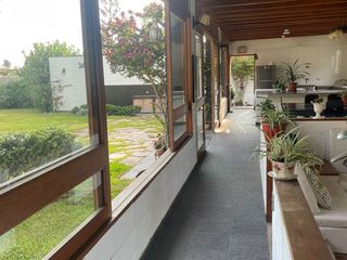 Foto 28 de VENTA DE LINDA CASA EN EL FUNFO PASO CHICO