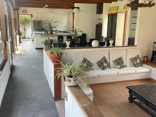 Foto 21 de VENTA DE LINDA CASA EN EL FUNFO PASO CHICO
