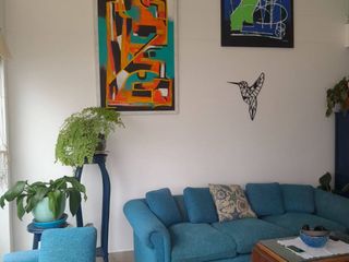 Foto 2 de Se alquila casa de 3 dormitorios en Punta Negra, Lima