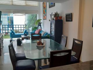 Foto 4 de Se alquila casa de 3 dormitorios en Punta Negra, Lima