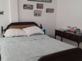 Foto 6 de Se alquila casa de 3 dormitorios en Punta Negra, Lima