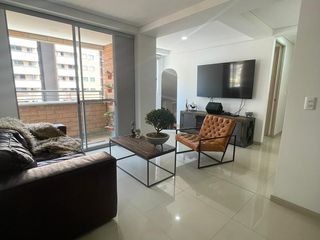 Vendo Apartamento En Itagüí Ubicación Privilegiada