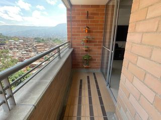 Vendo Apartamento En Itagüí Ubicación Privilegiada