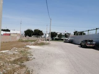 Foto 9 de EN VENTA TERRENO DE 3875 M2 EN LA AV. AVIACION , CERRO COLORADO