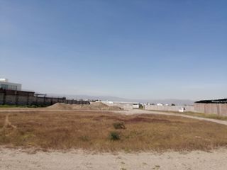 Foto 12 de EN VENTA TERRENO DE 3875 M2 EN LA AV. AVIACION , CERRO COLORADO