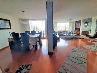 Foto 2 de Apartamento en Venta en Colina Campestre