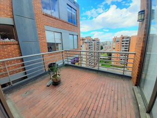 Foto 4 de Apartamento en Venta en Colina Campestre