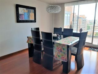 Foto 3 de Apartamento en Venta en Colina Campestre