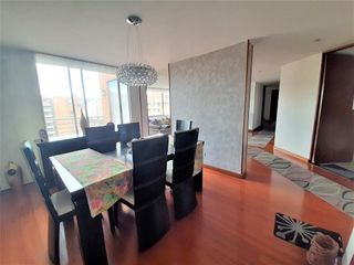 Foto 5 de Apartamento en Venta en Colina Campestre