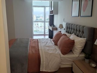Venta apartamento Miraflores S/ 881,250