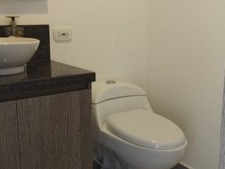 VENDO APARTAESTUDIO EN SANTA BARBARA